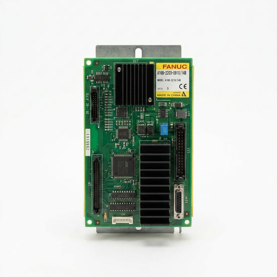 FANUC A16B-2203-0910/14B