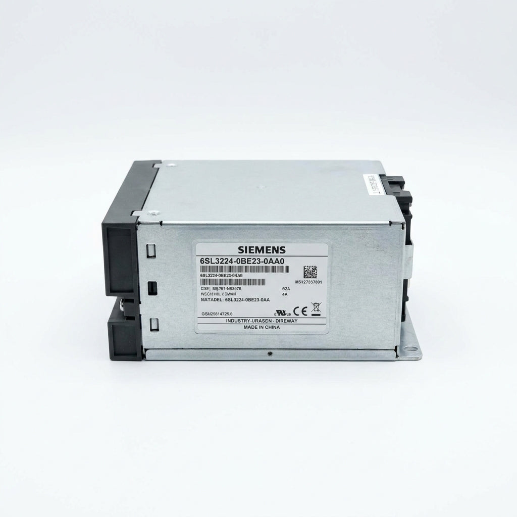 Siemens 6SL3224-0BE23-0AA0