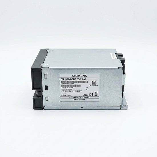 Siemens 6SL3224-0BE23-0AA0