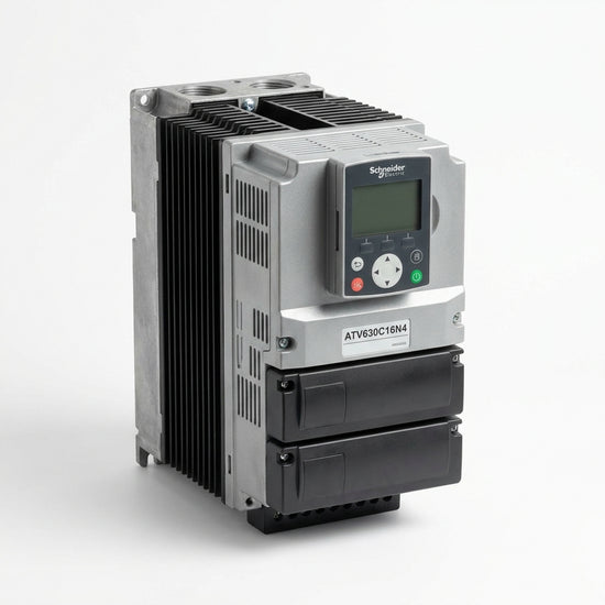 Schneider Electric ATV630C16N4