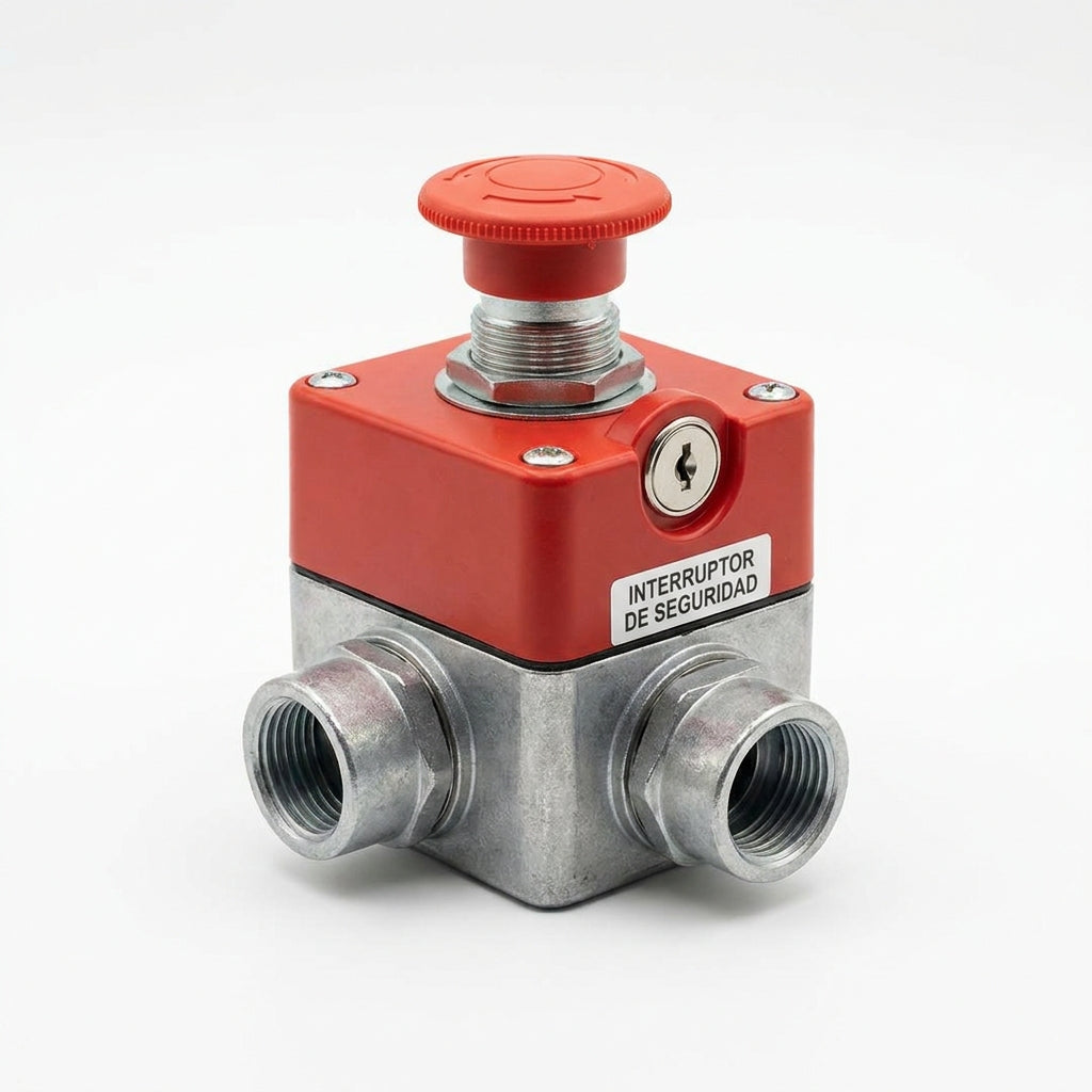 BIND SCHMERSAL BNS 260-11Z-ST-L Safety Switch