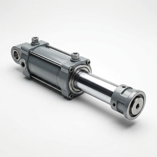 BIND CDQ2L32-15DZ-E Cylinder Asm