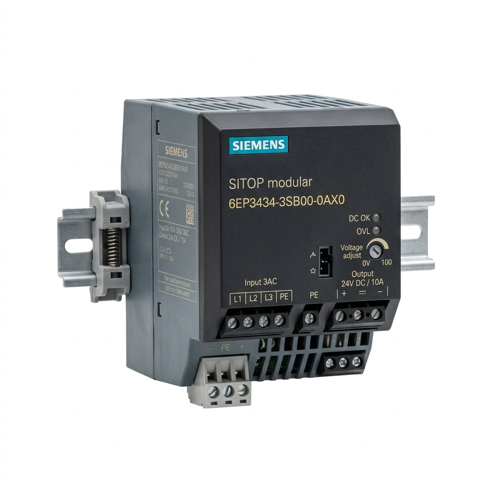 SIEMENS/PA 6EP3434-3SB00-0AX0