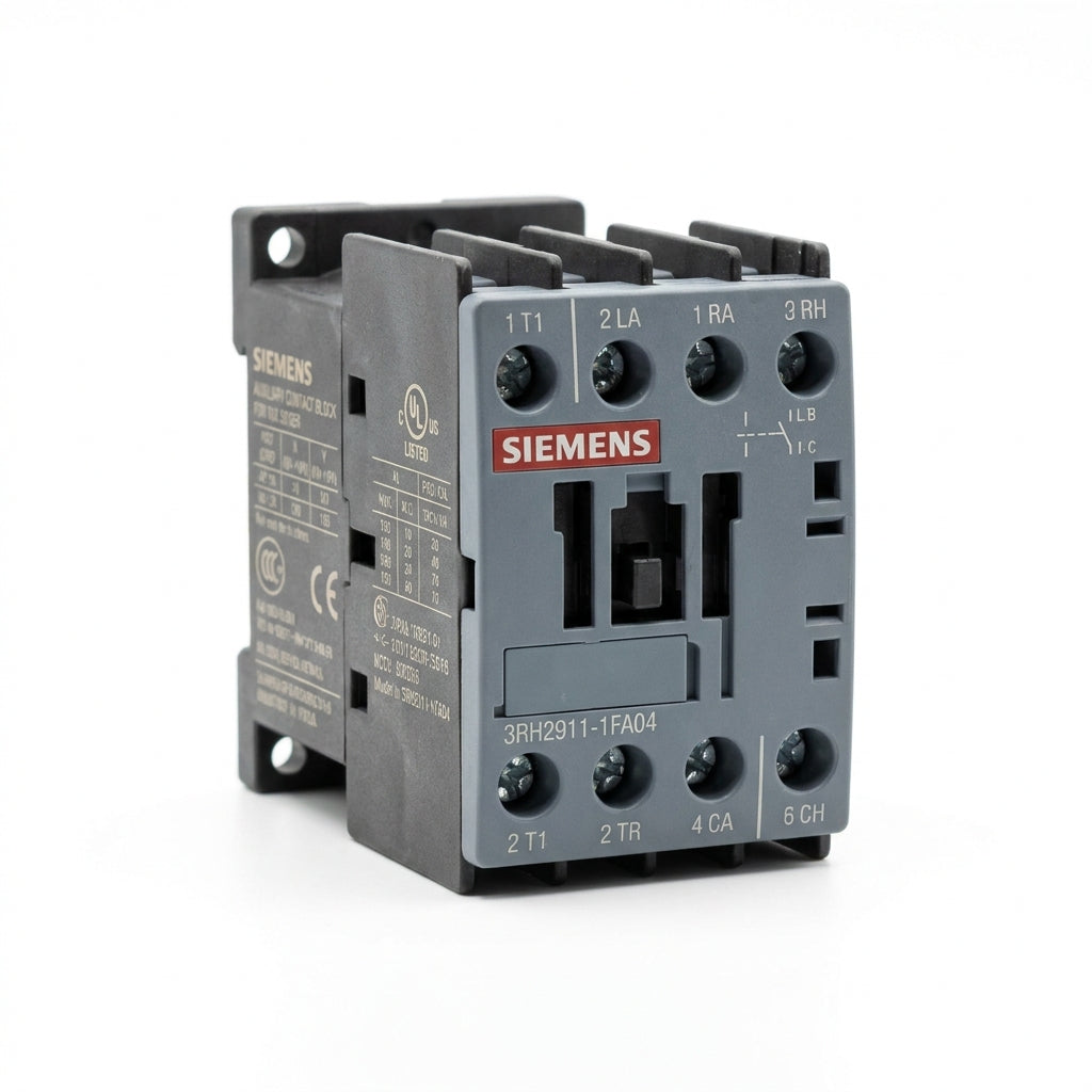 Siemens 3RH2911-1FA04