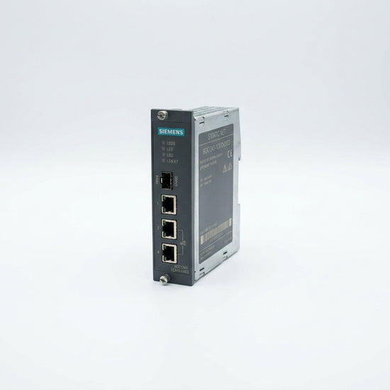Siemens 6GK7343-1CX10-0XE0