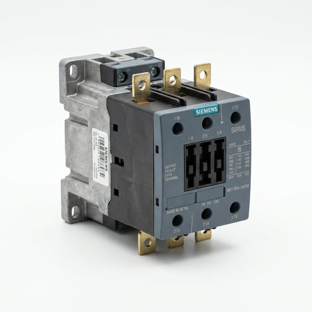 BIND 3RT2027-1BB40 contactor de potencia