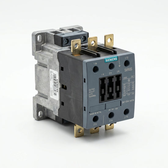 BIND 3RT2027-1BB40 contactor de potencia