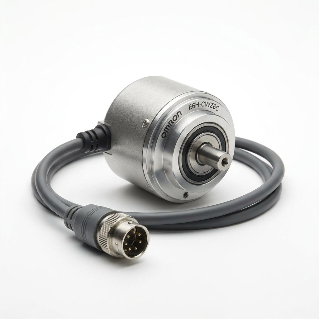 Omron E6H-CWZ6C