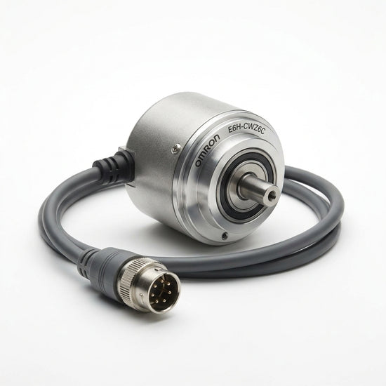 Omron E6H-CWZ6C