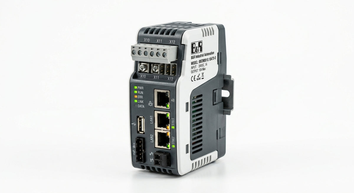 B&R 8BCM0010.1B470-0