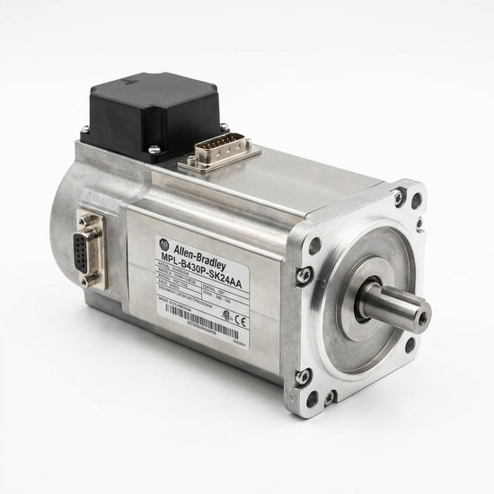 Allen-Bradley MPL-B430P-SK24AA