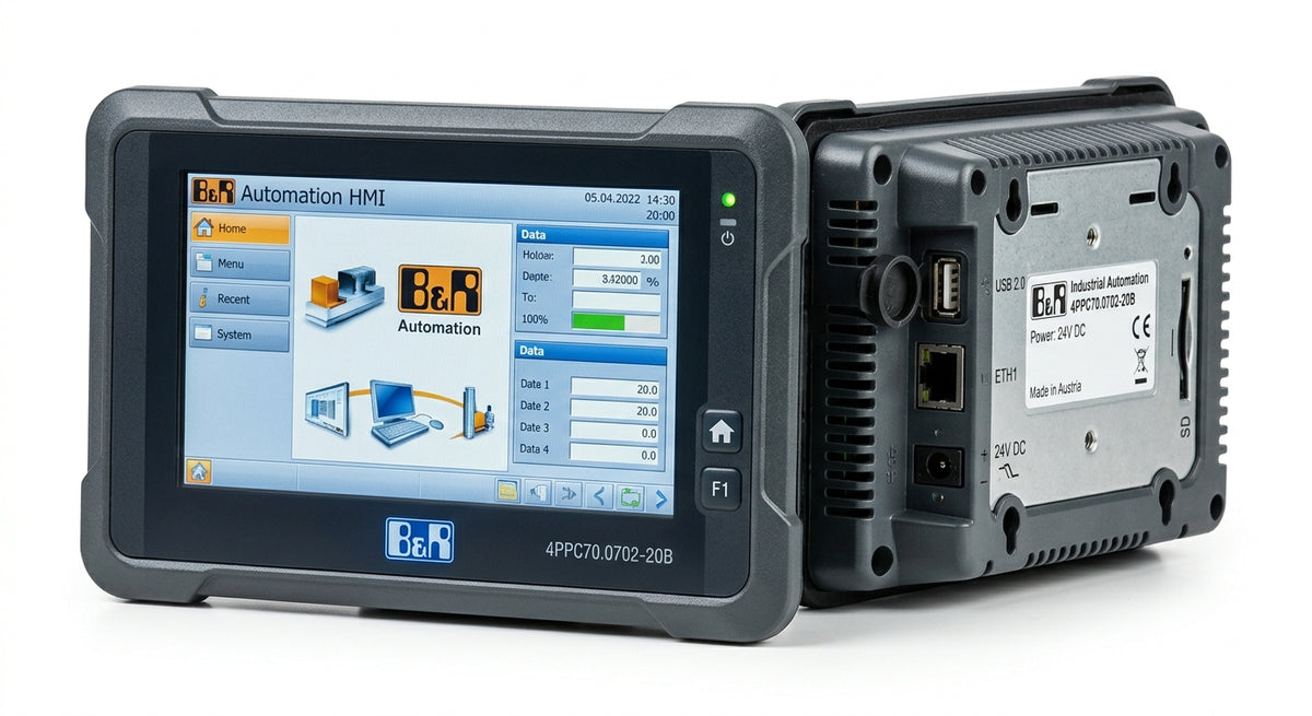 B&R 4PPC70.0702-20B