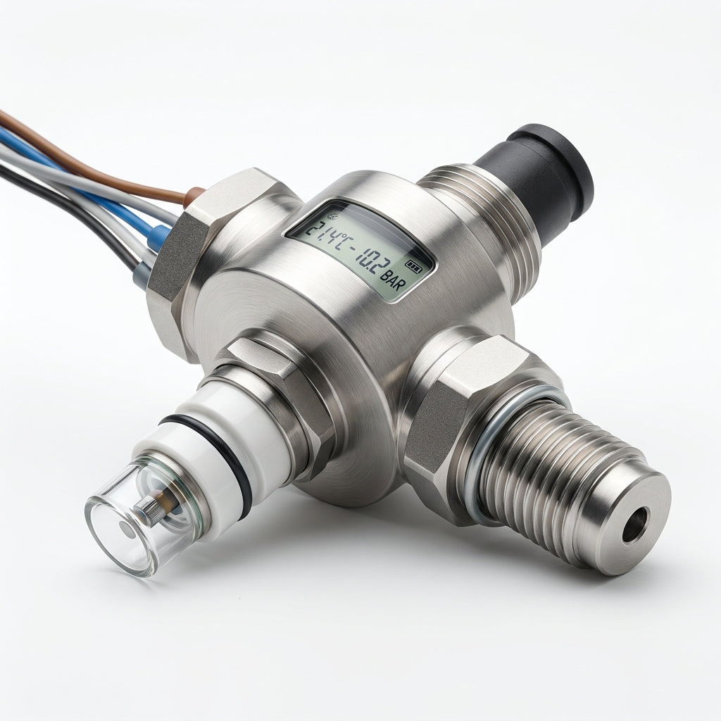 BIND Keyence GT2-71MCP Contact Sensor