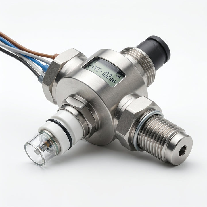 BIND Keyence GT2-71MCP Contact Sensor