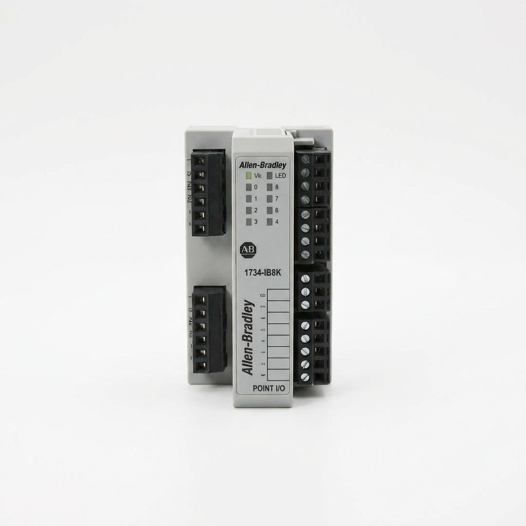 Allen-Bradley 1734-IB8K
