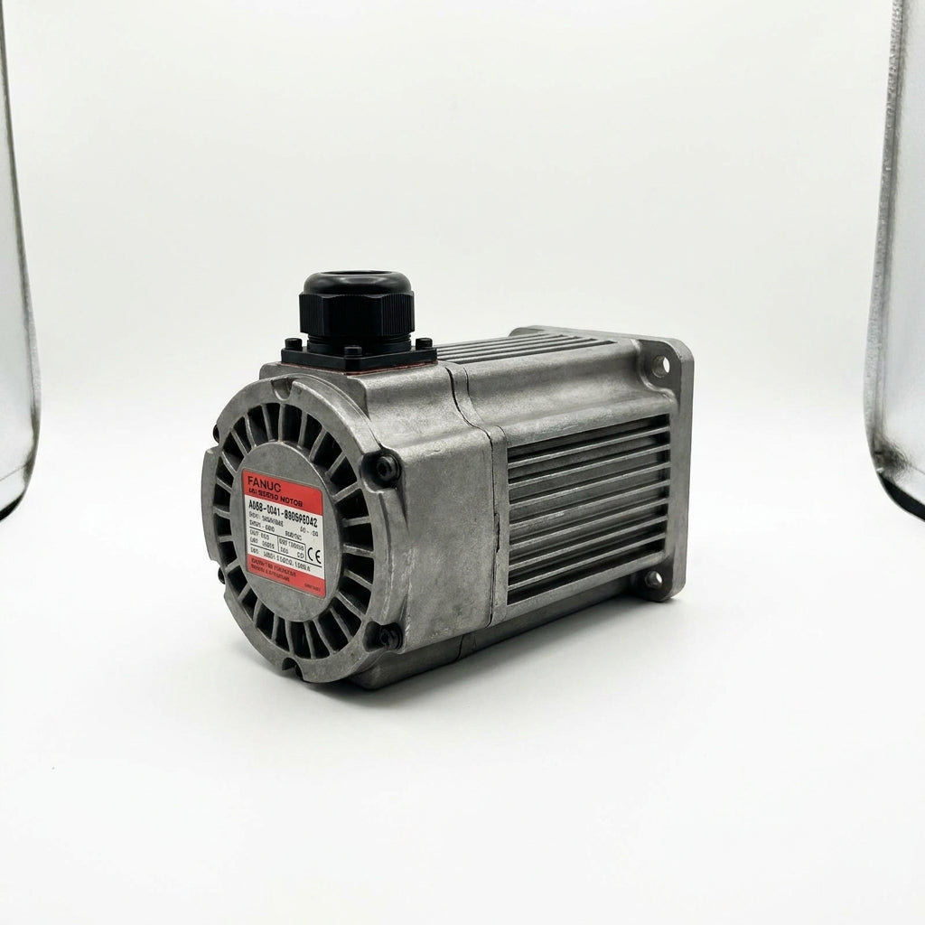 FANUC A06B-0041-B605#S042