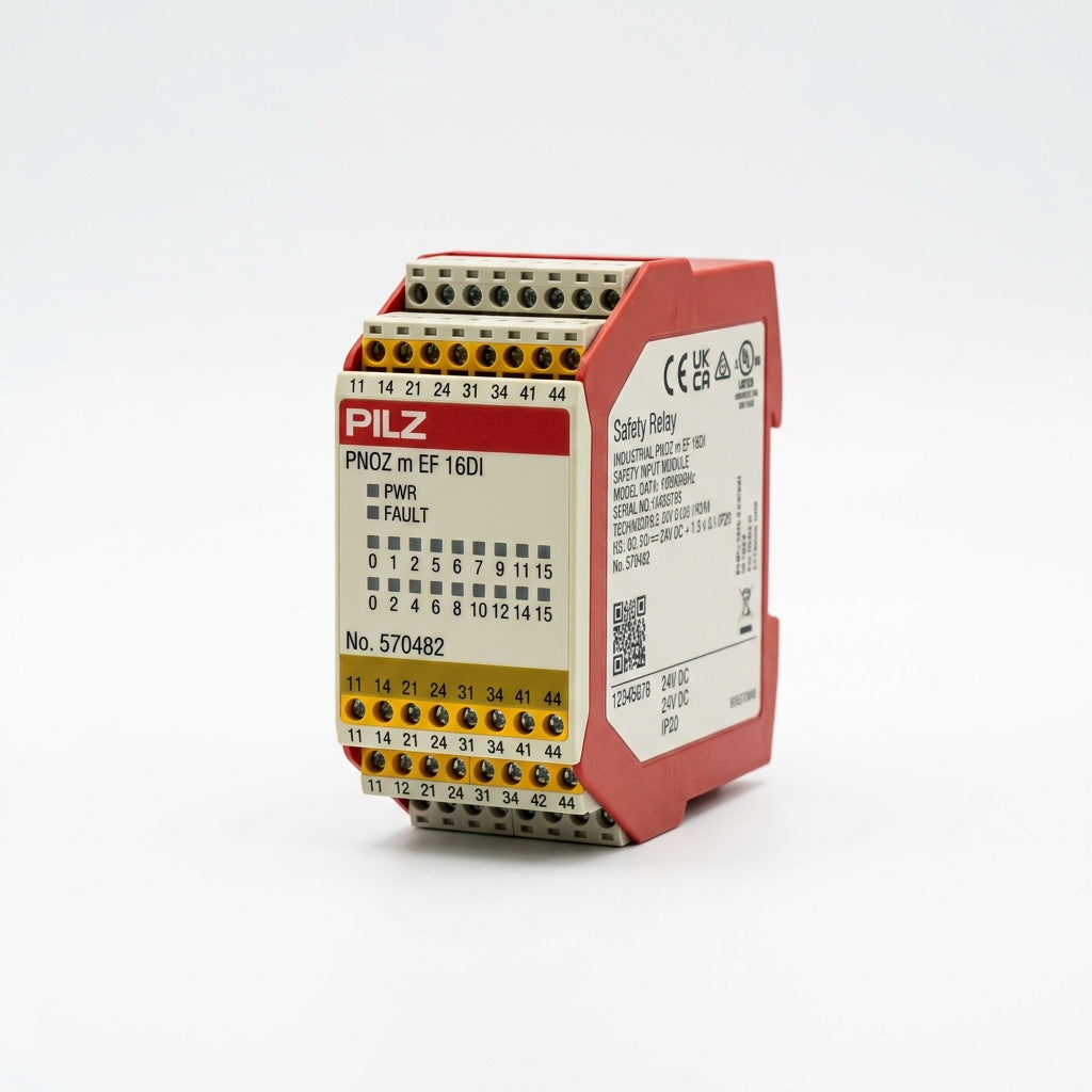 PILZ 570482