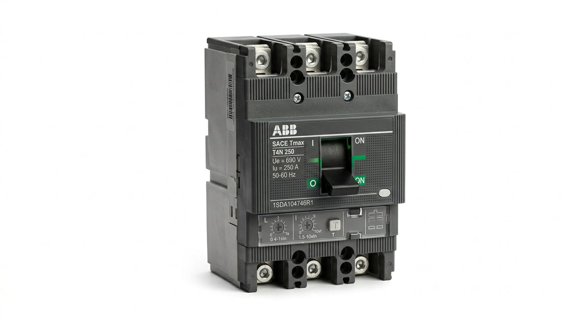 ABB 1SDA104746R1