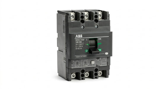ABB 1SDA104746R1