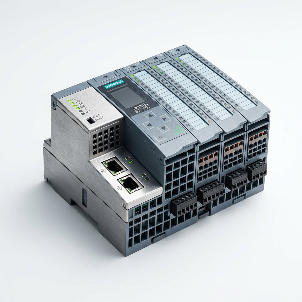 BIND Siemens 6ED1052-1CC08-0BA2 Controlador PLC