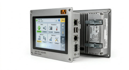 B&R 5AP1180.1043-000