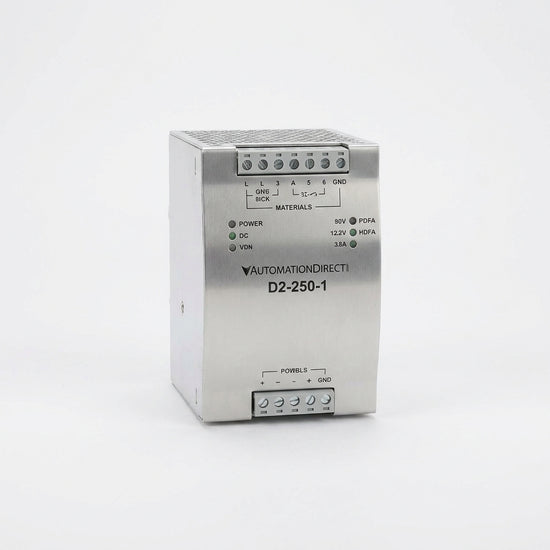 AutomationDirect D2-250-1