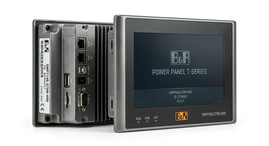 B&R 5MP7140.070N-000