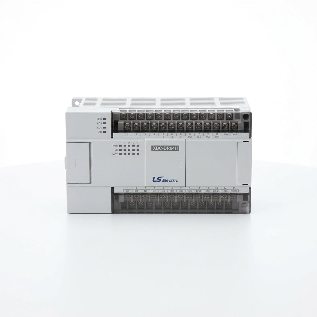 LS Electric XBC-DR64H