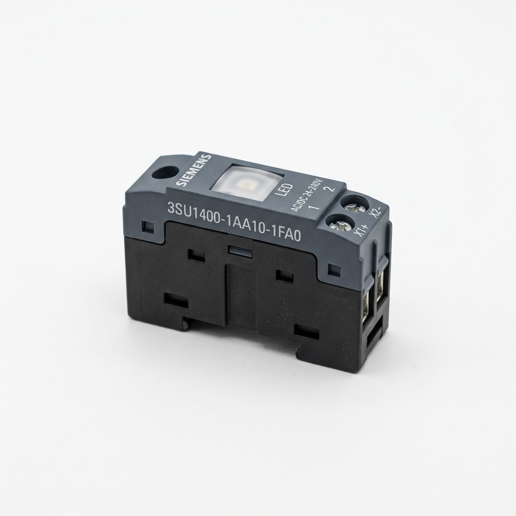 SIEMENS/EP 3SU1400-1AA10-1FA0