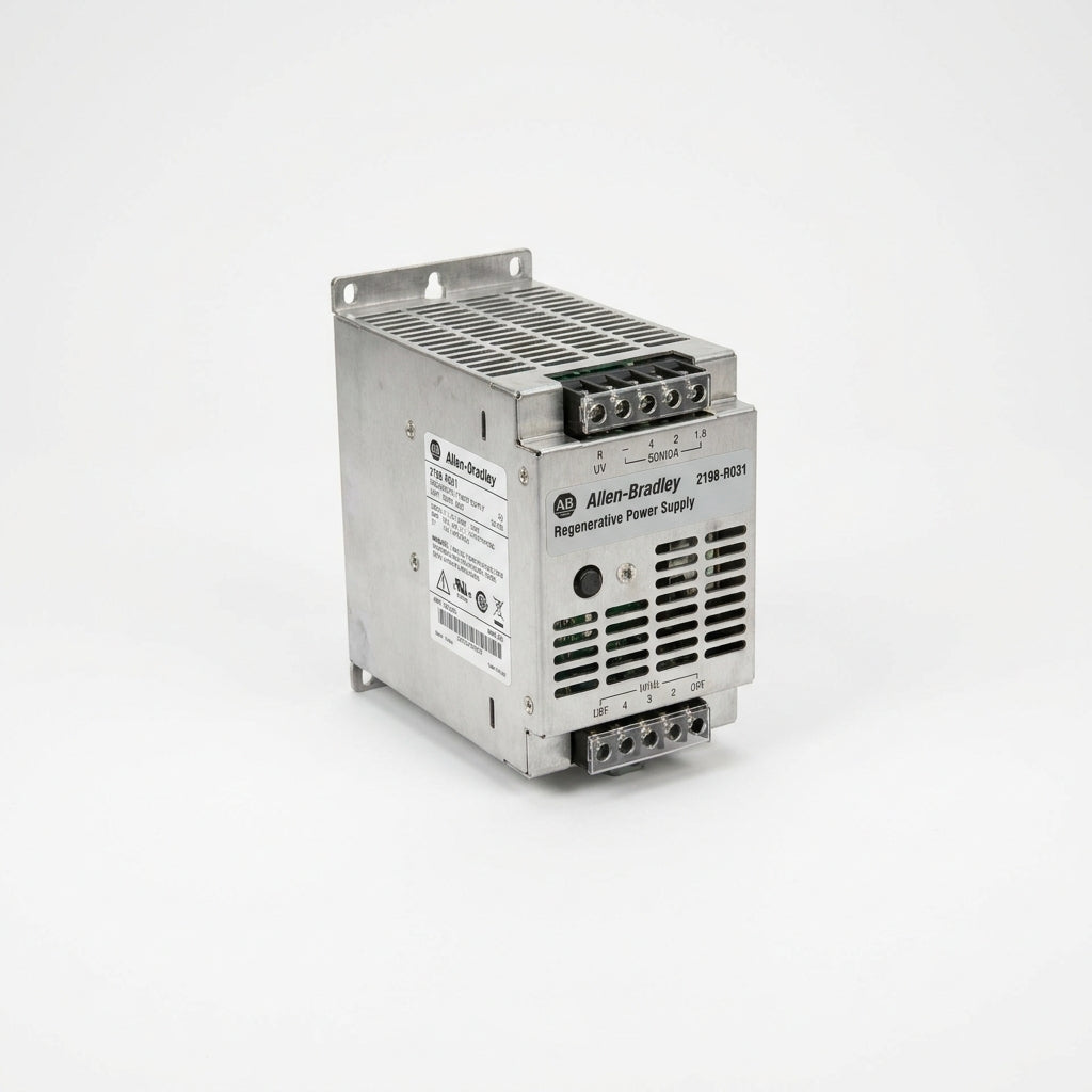 Allen-Bradley 2198-R031