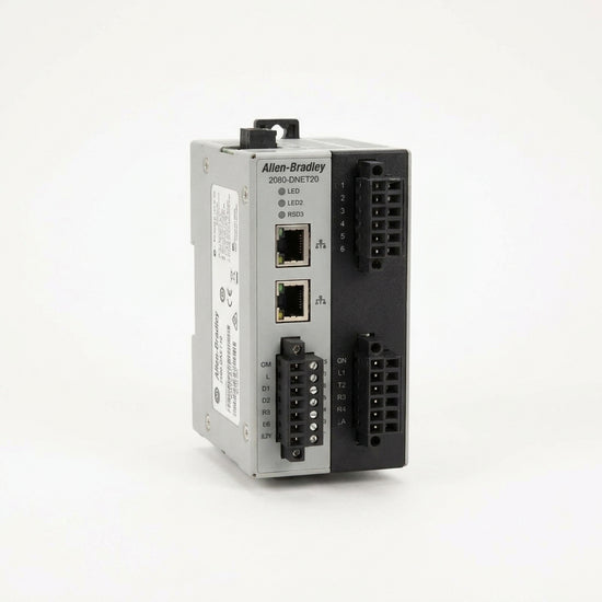Allen-Bradley 2080-DNET20