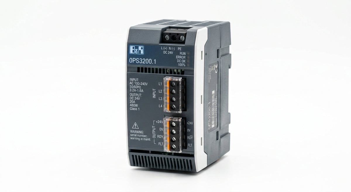 B&R 0PS3200.1