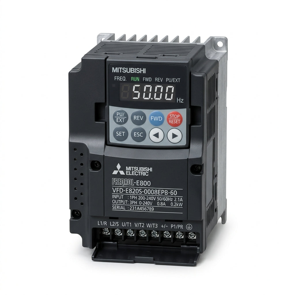 MITSUBISHI/FA E820S-0008EPB-60