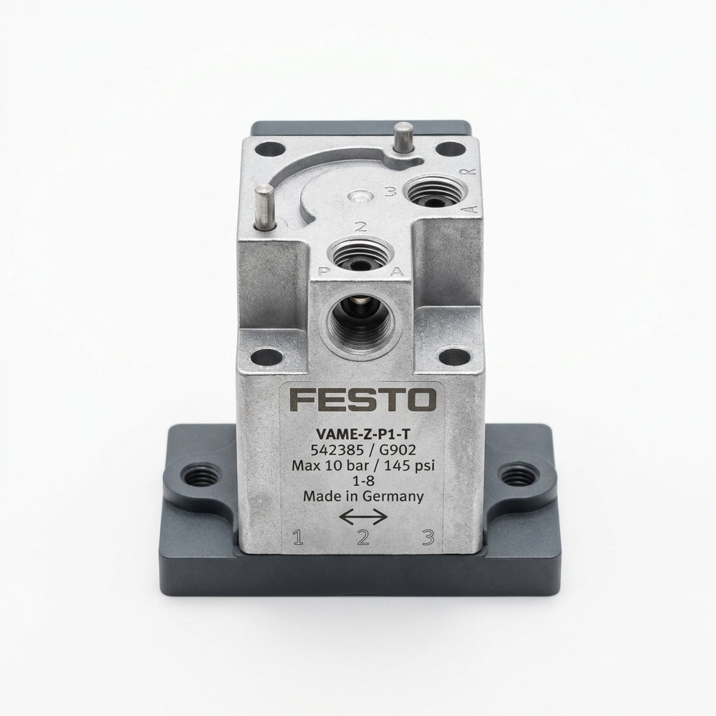 FESTO VAME-Z-P1-T