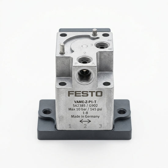 FESTO VAME-Z-P1-T