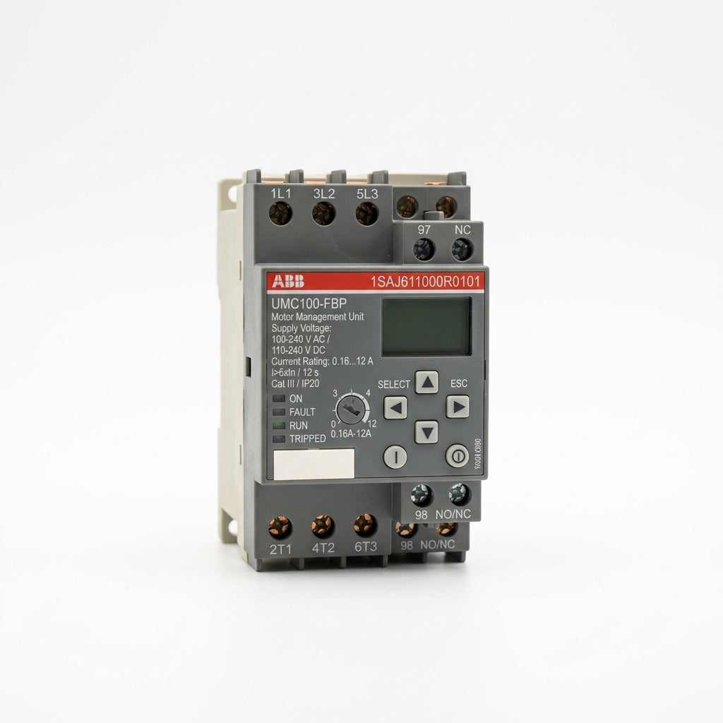 ABB 1SAJ611000R0101