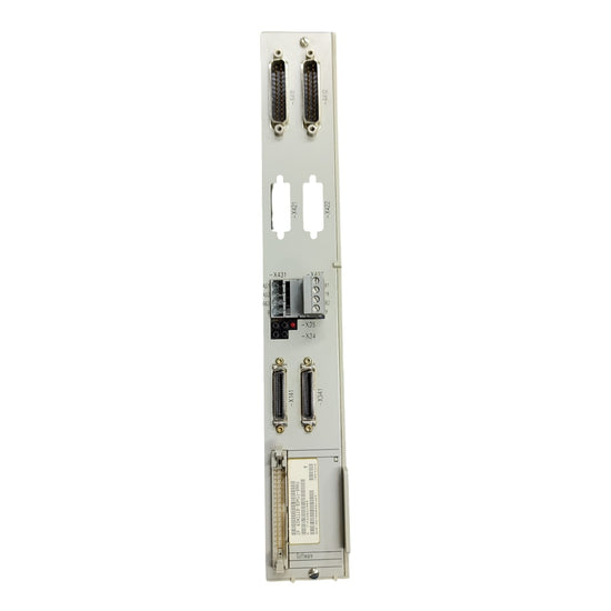 Simodrive Siemens 6SN1118-0DM11-0AA1 version B