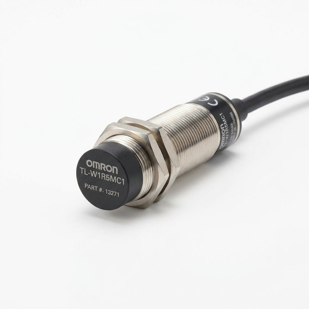 Omron TL-W1R5MC1