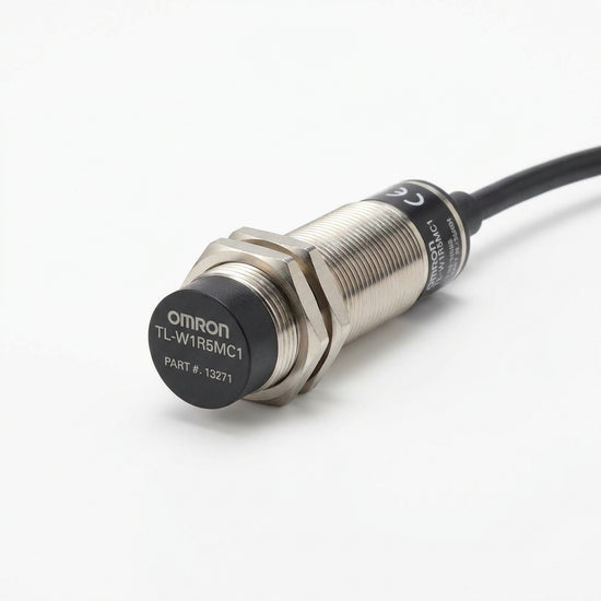 Omron TL-W1R5MC1
