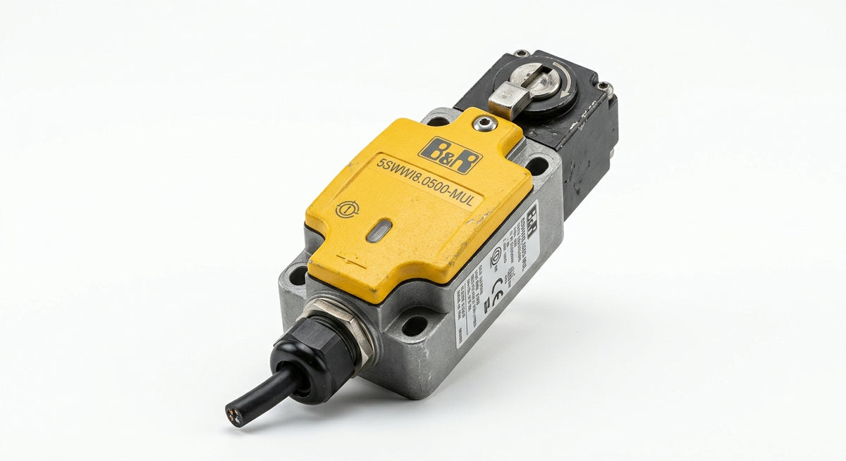 B&R 5SWWI8.0500-MUL