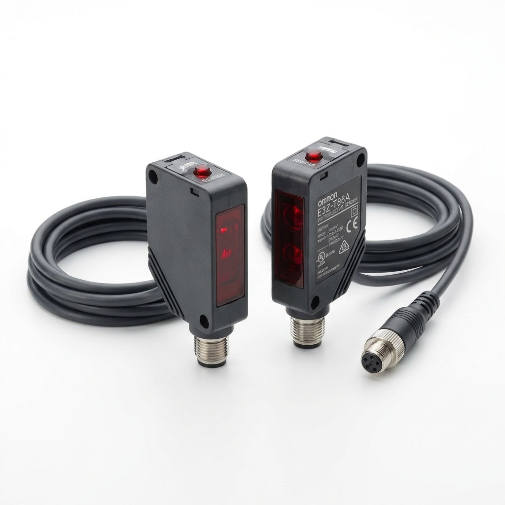 Omron E3Z-T86A