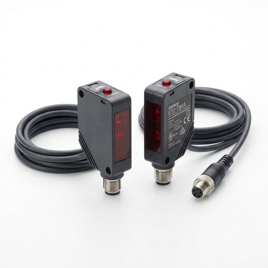 Omron E3Z-T86A