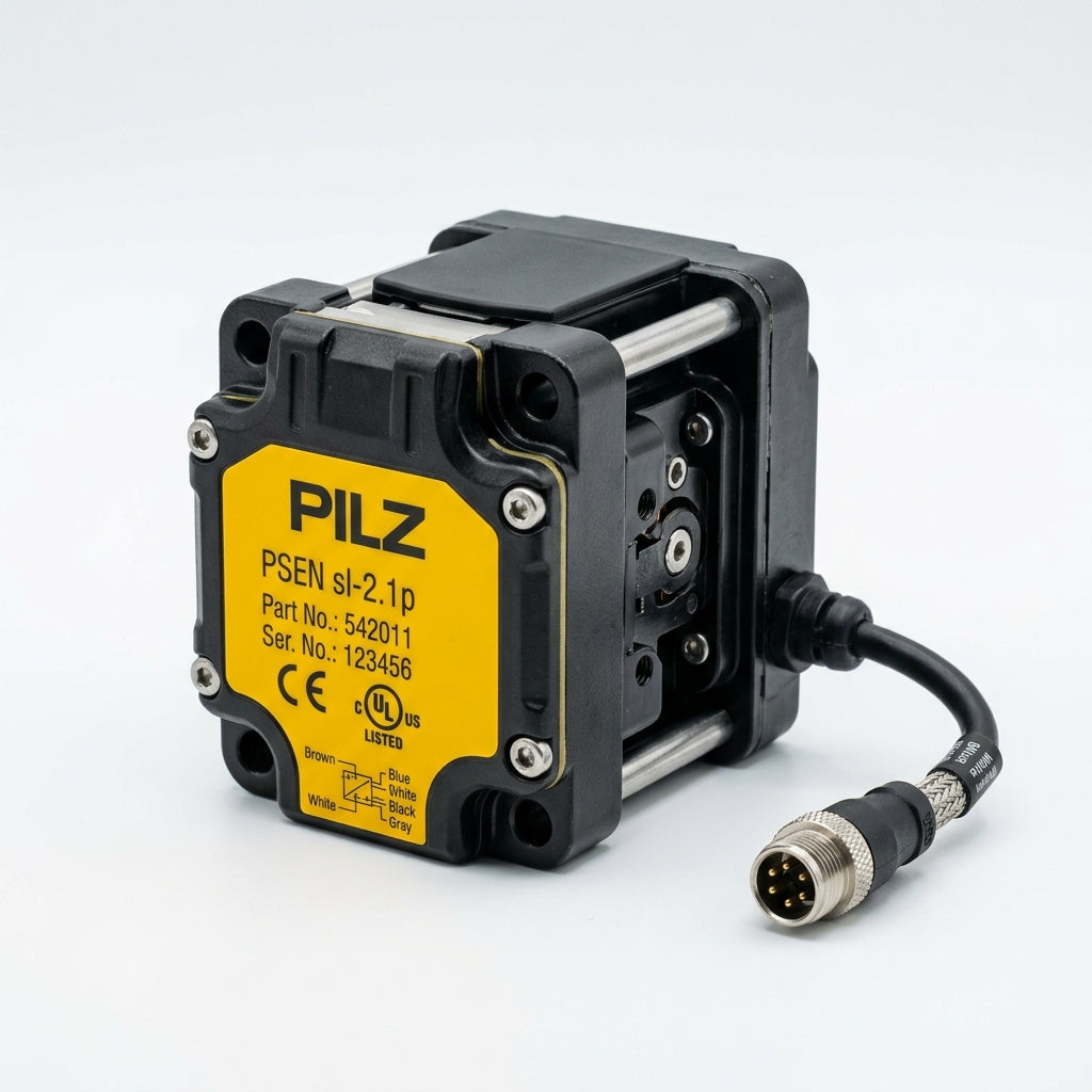 PILZ 542011
