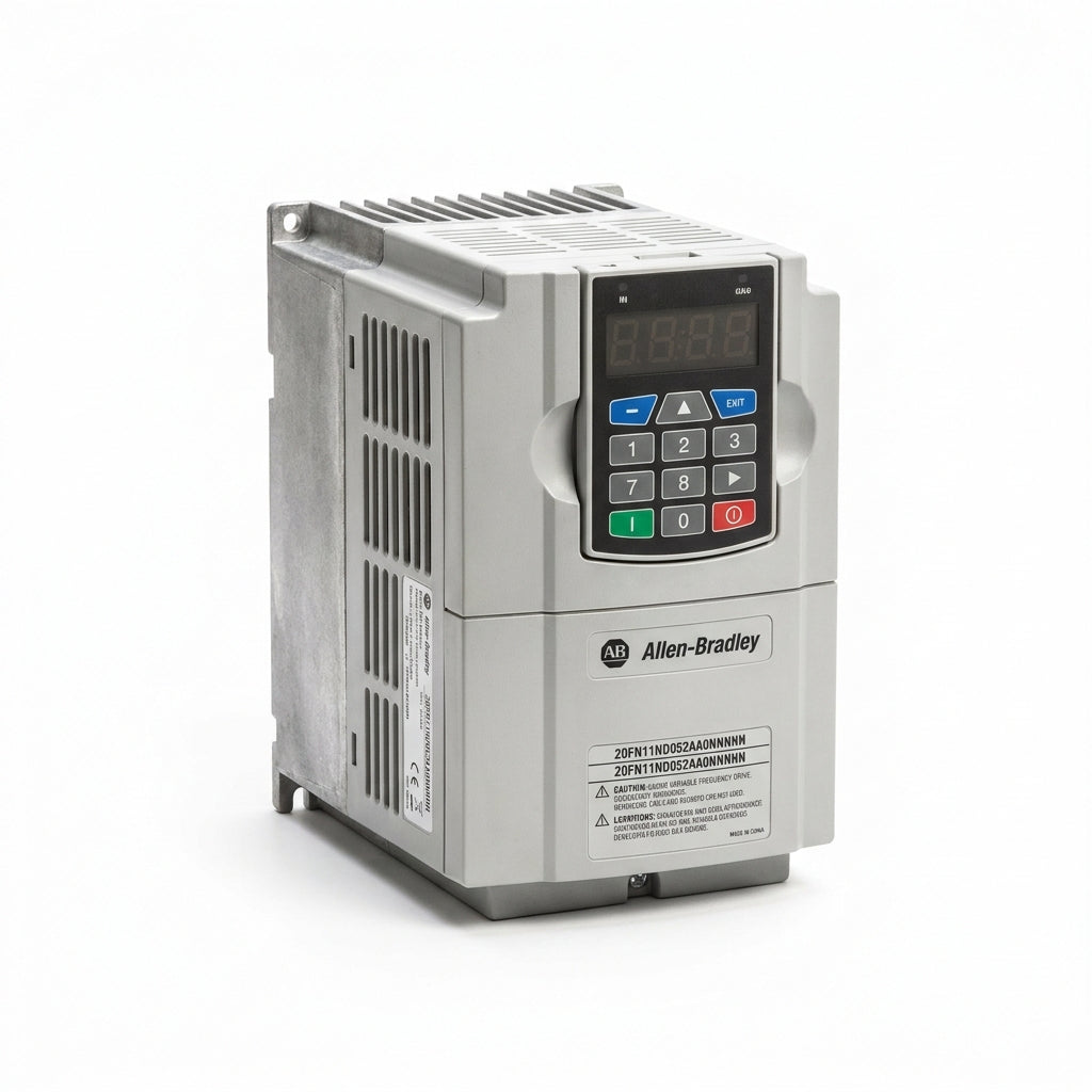 Allen-Bradley 20FN11ND052AA0NNNNN