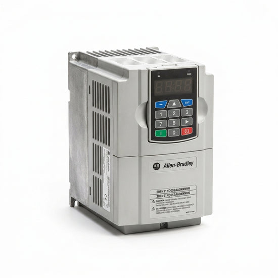 Allen-Bradley 20FN11ND052AA0NNNNN
