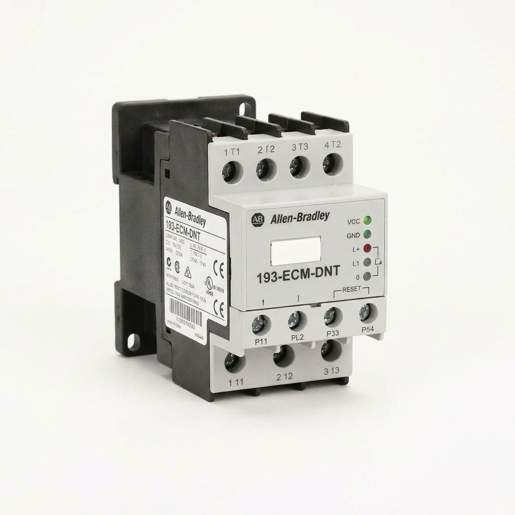 Allen-Bradley 193-ECM-DNT