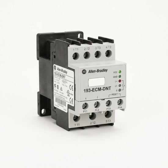 Allen-Bradley 193-ECM-DNT