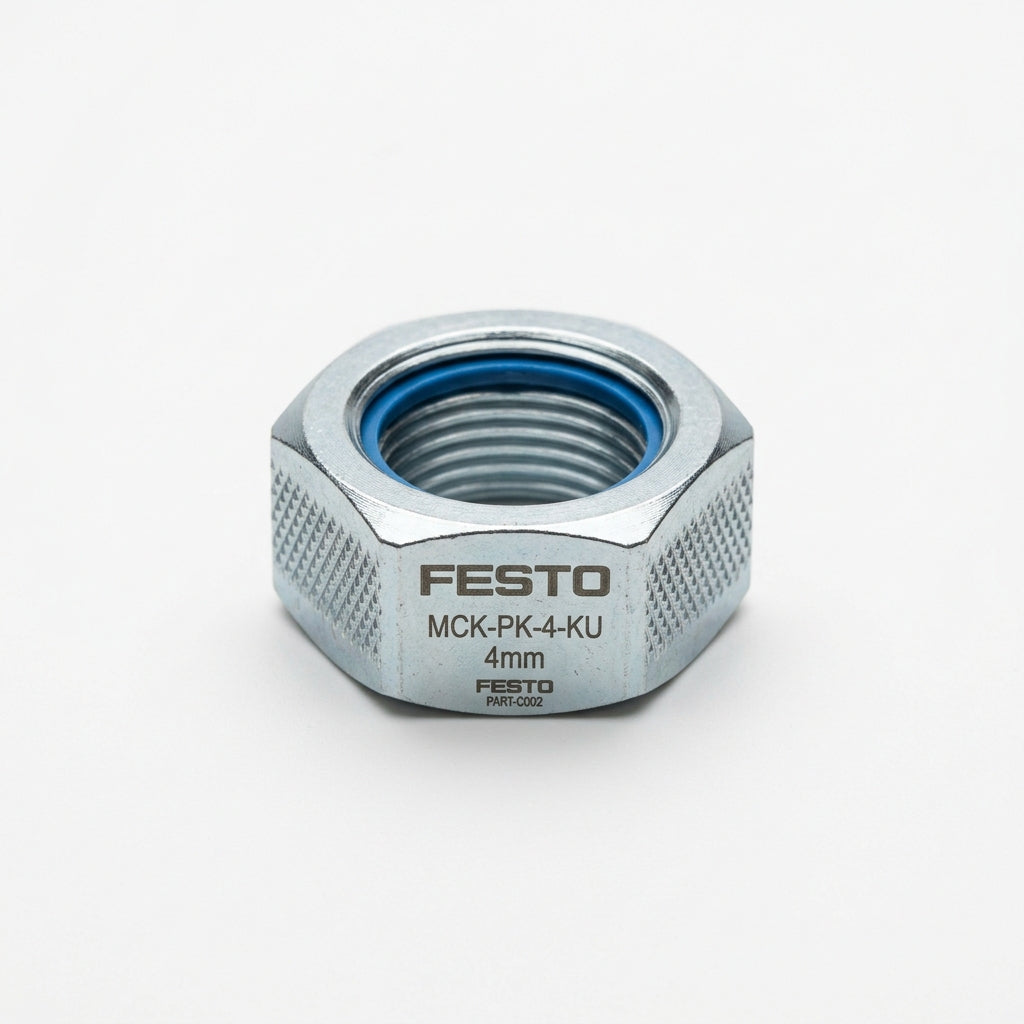 FESTO MCK-PK-4-KU