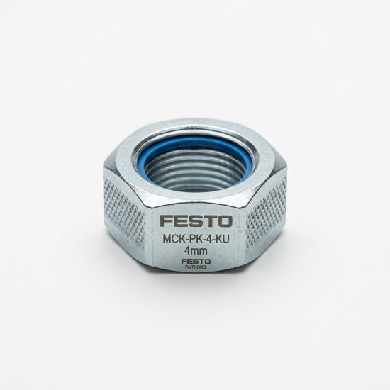 FESTO MCK-PK-4-KU