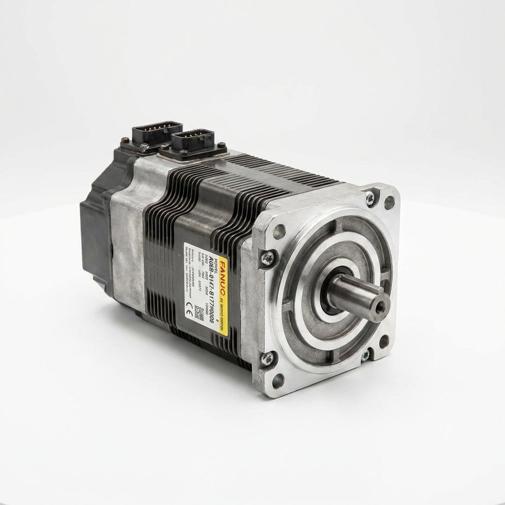 FANUC A06B-0147-B177#0008